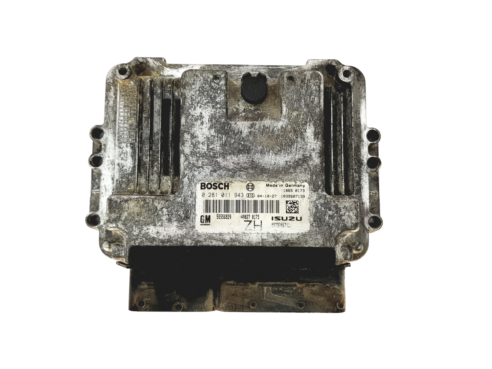 Unitate Control Opel 0281011943 55556829 8973785712 Bosch 28391 main product photo