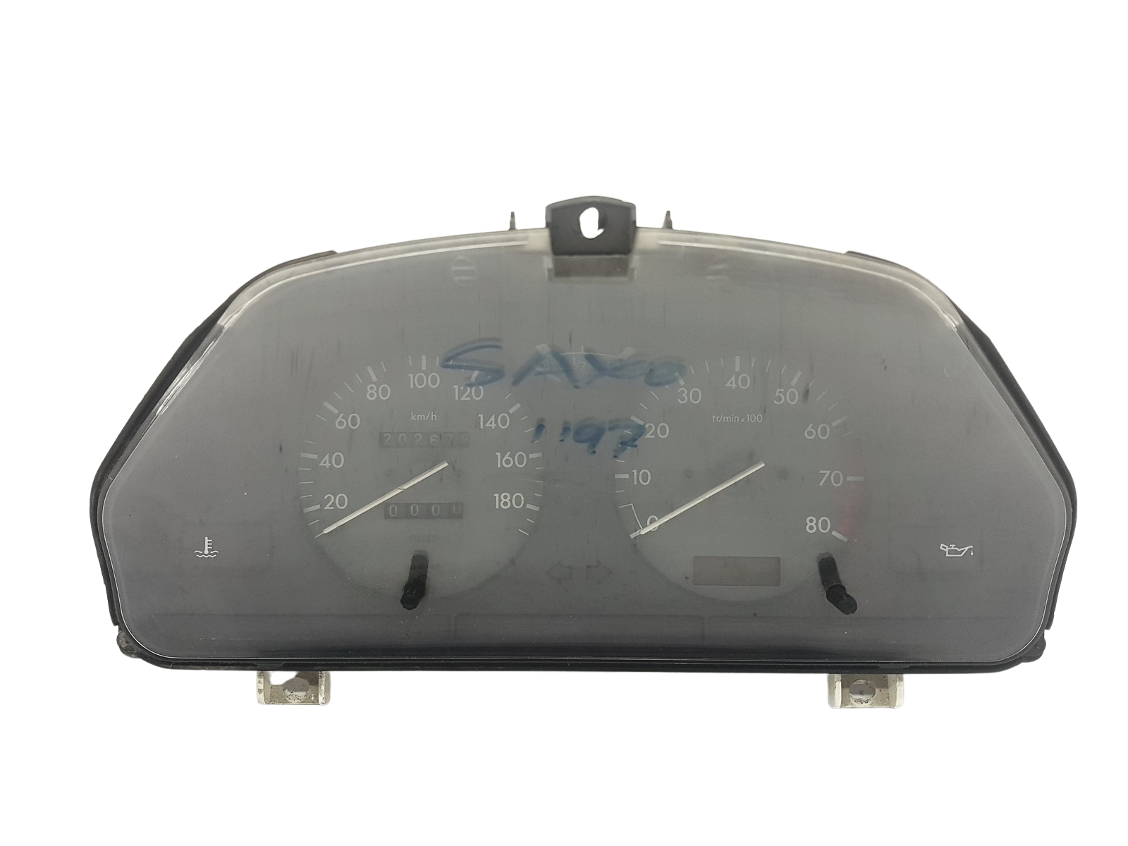 Vitezometru Citroen Saxo 9627933380 09028029907 56140 main product photo