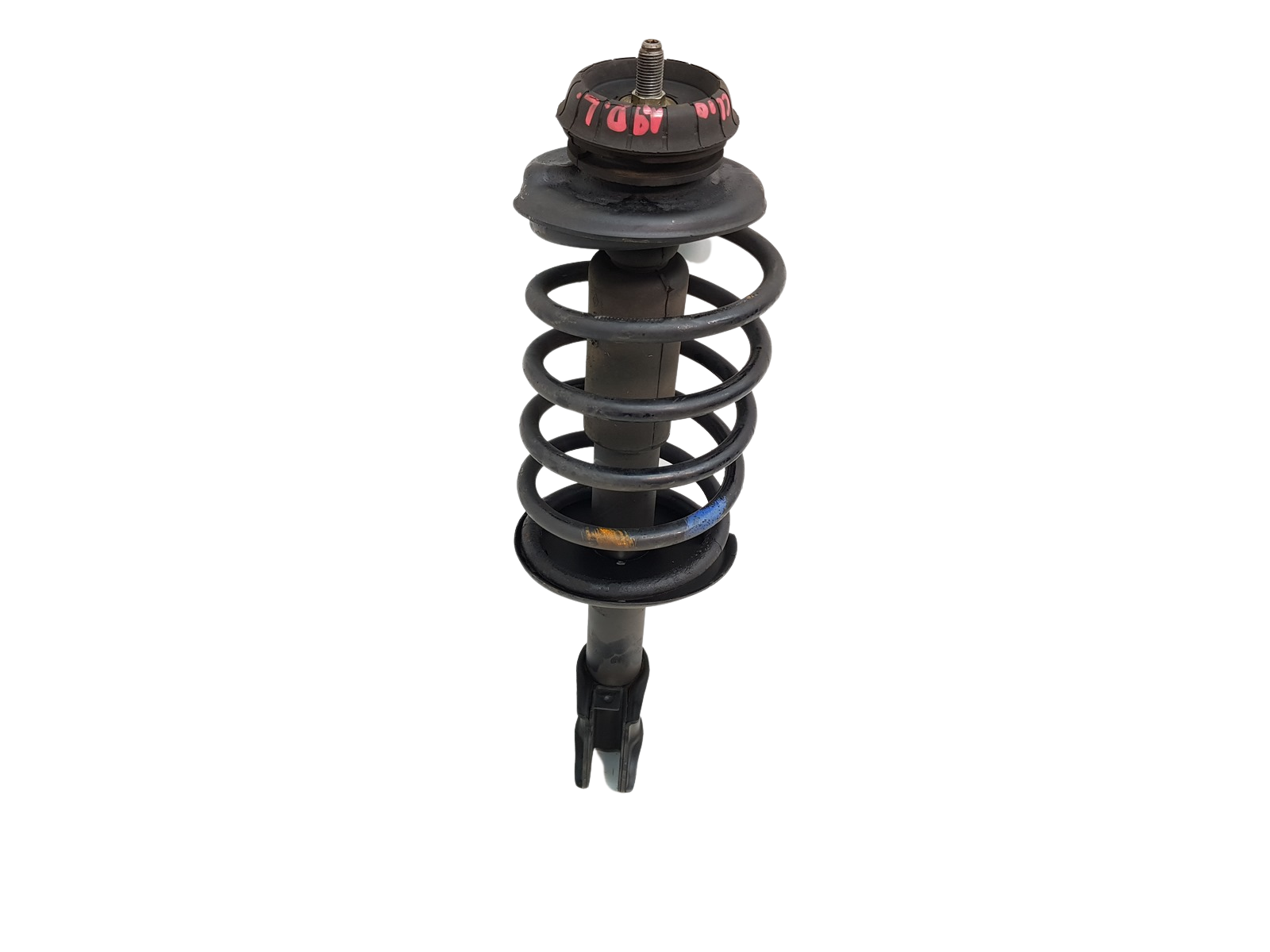 Amortizor Față 7700817985 Renault Clio 1 1.9D main product photo
