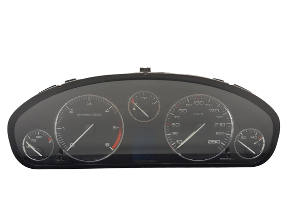 Turometru Peugeot 407 9658138280 18766 main product photo