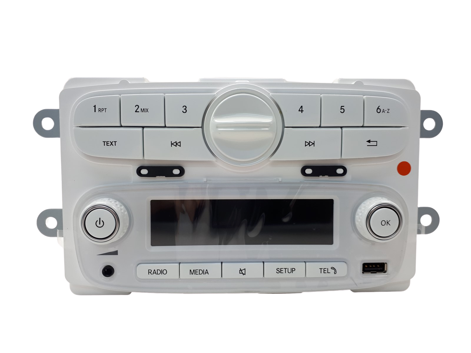 Radio auto USB BT Smart A4539009901 R013-X07 Nou Original 1001 main product photo