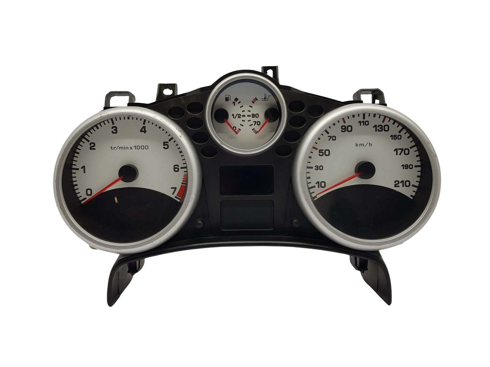 Turometru Peugeot 207 9662903880 A2C35190331 2311 main product photo