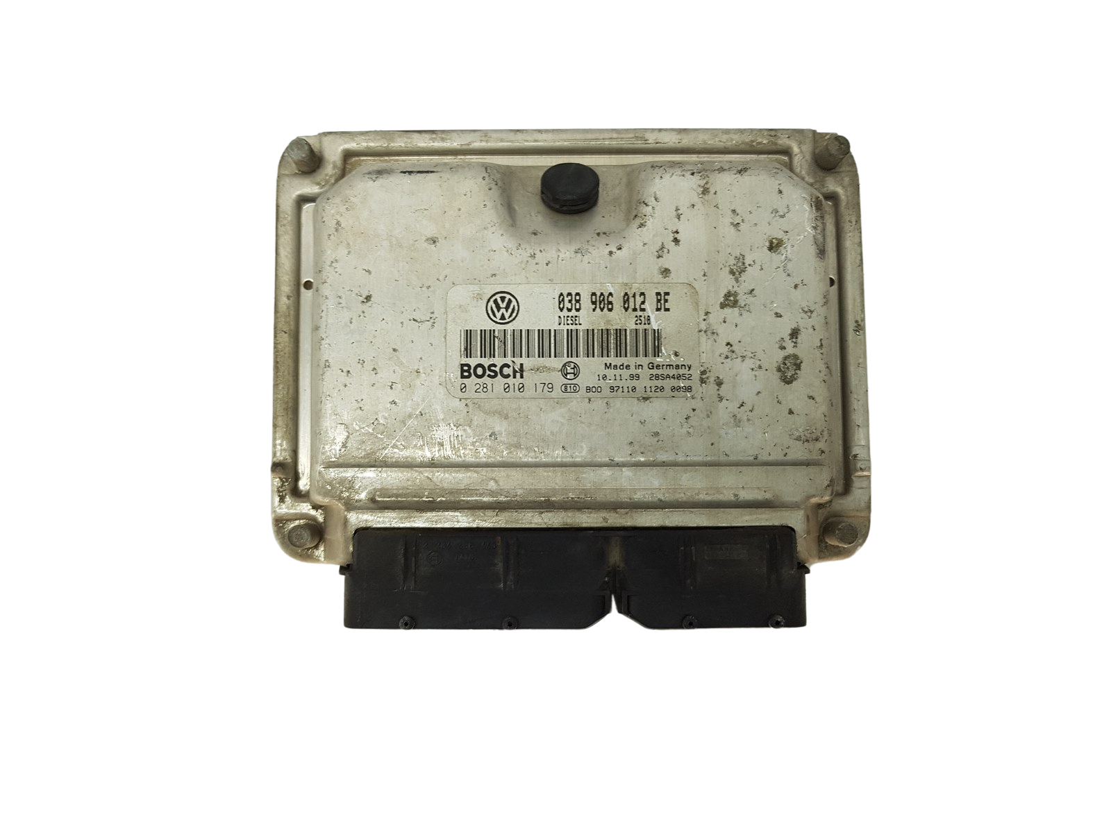 Unitate Control 0281010179 038906012BE VW Bosch 17063 main product photo