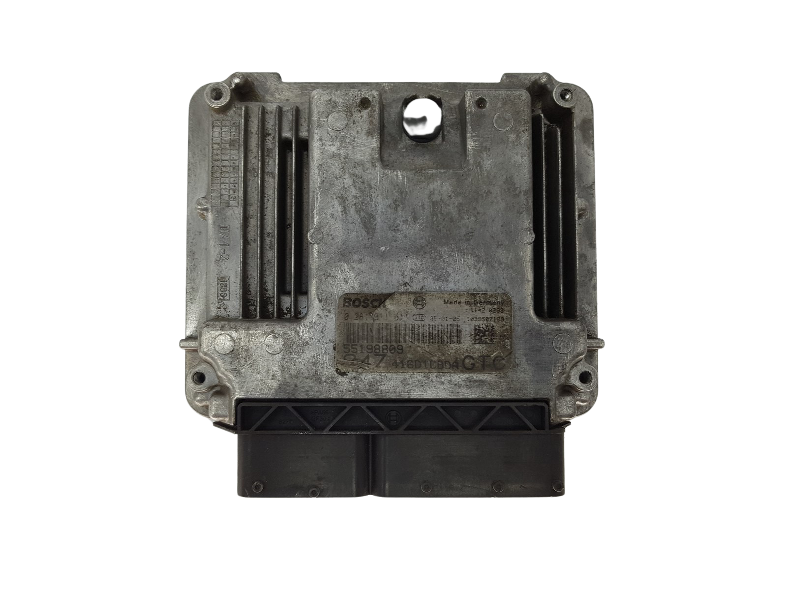 Unitate Control 55198809 0281011511 416D1CBDA Bosch 13863 main product photo