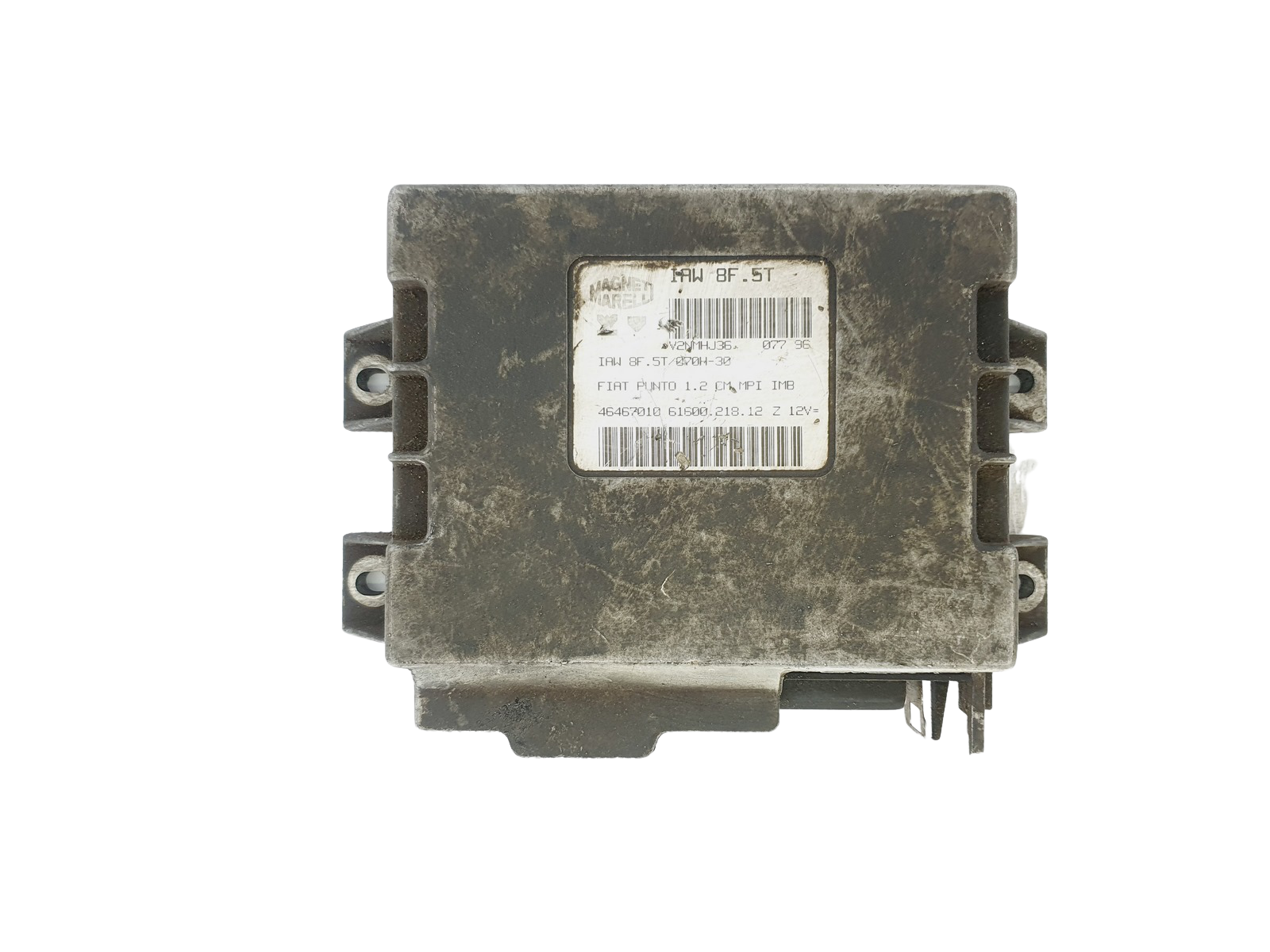 Unitate Control Fiat 46467010 IAW8F.5T Magneti Marelli 36748 main product photo