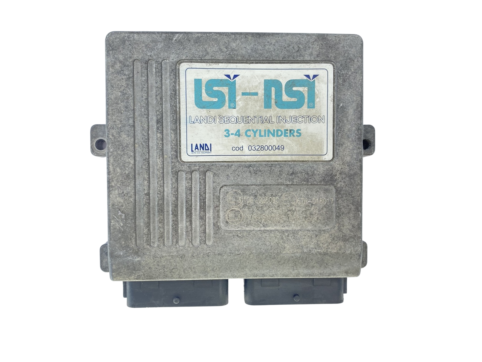 Unitate Control LPG 10R-026090 110R-006028 67R-016017 032800049 Landi 55368 main product photo