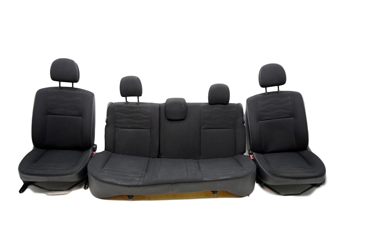 Set scaune Kanapa Dacia Sandero Stepway main product photo