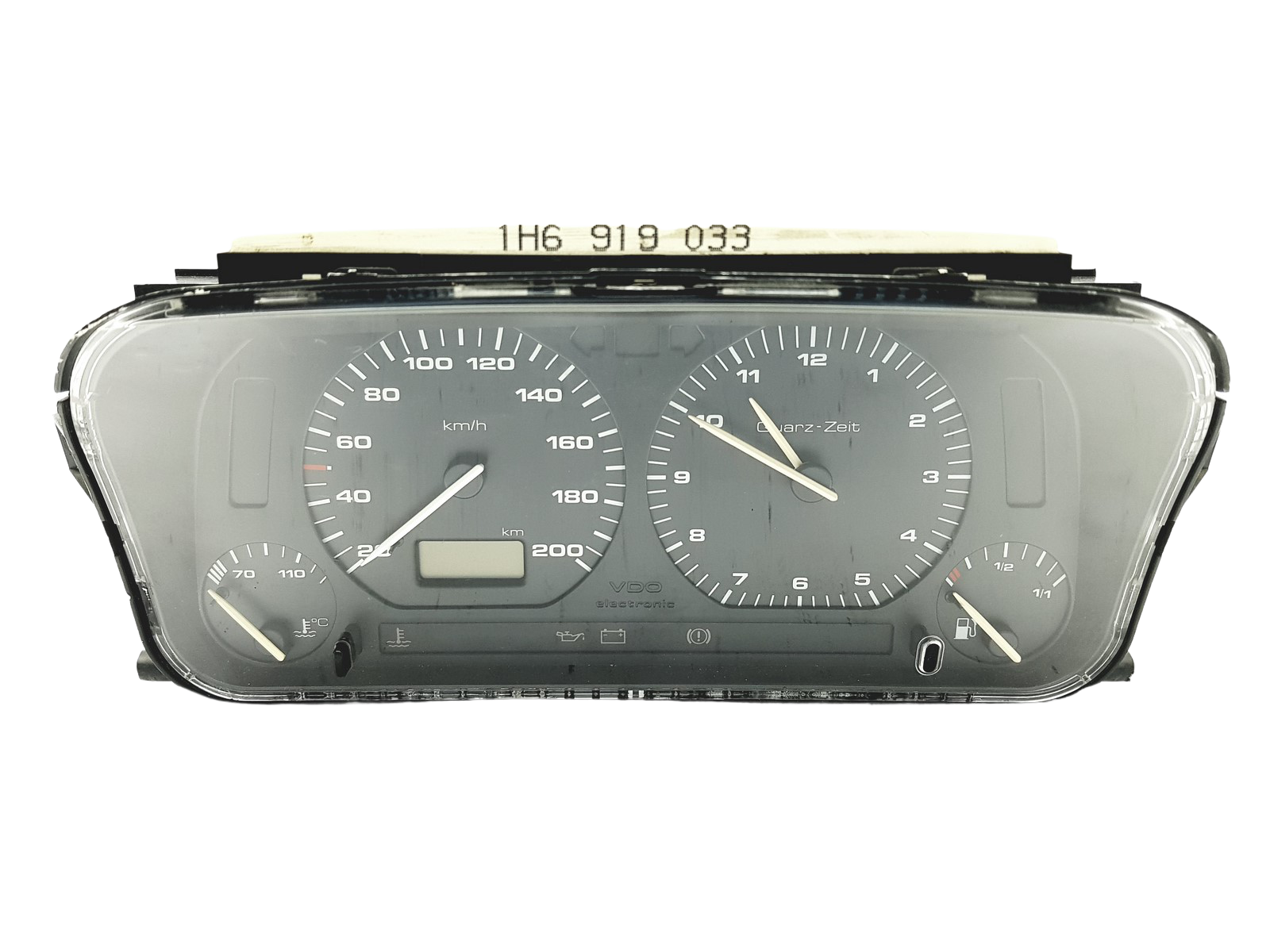Vitezometru VW Golf MK3 1H6919033 89652468 39786 main product photo