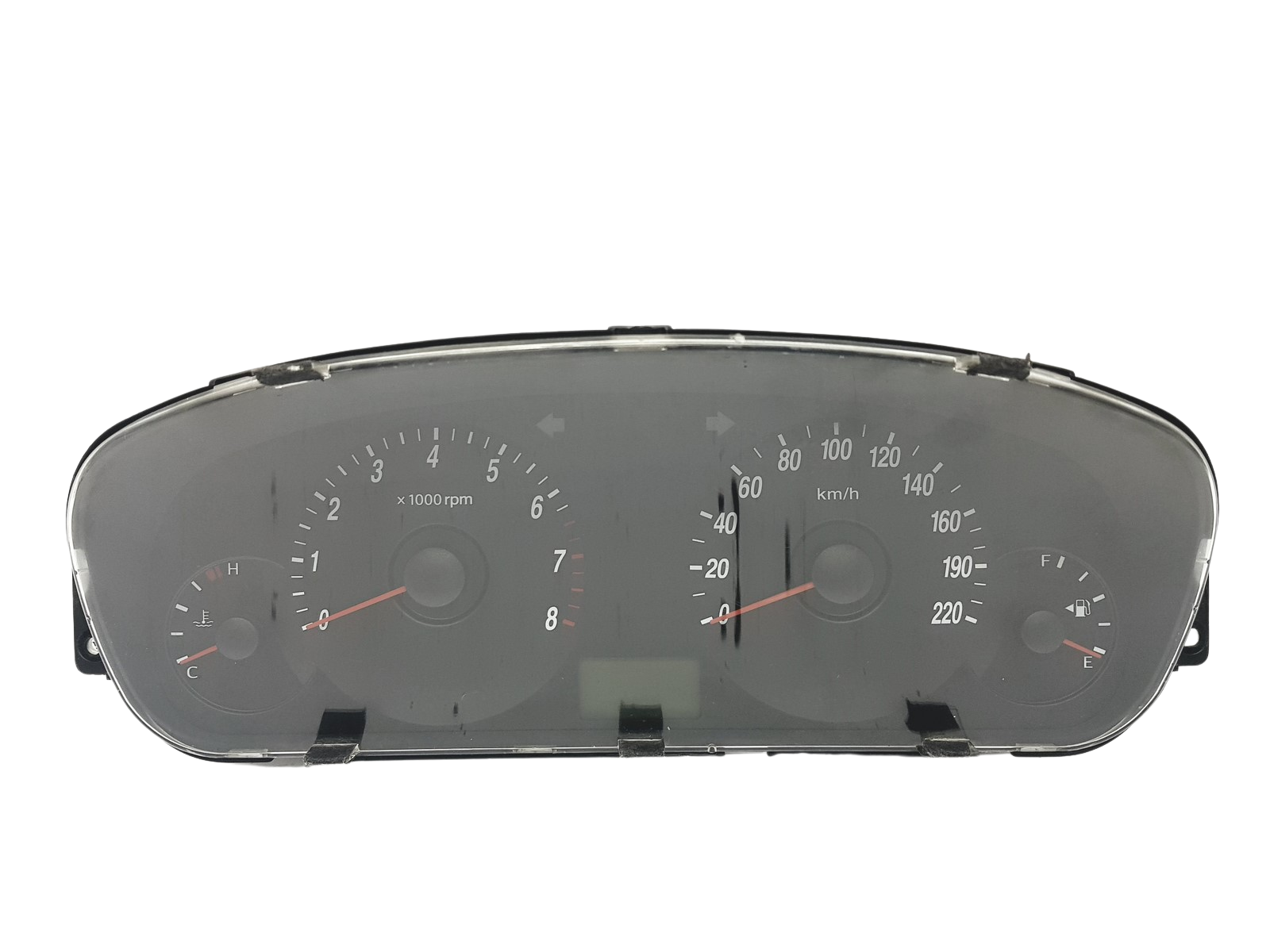 Turometru Hyundai Elantra 94016-2D210 940162D210 main product photo
