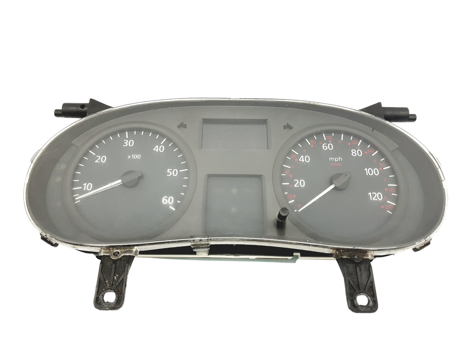 Vitezometru Renault Trafic 8200283196 D RHD main product photo