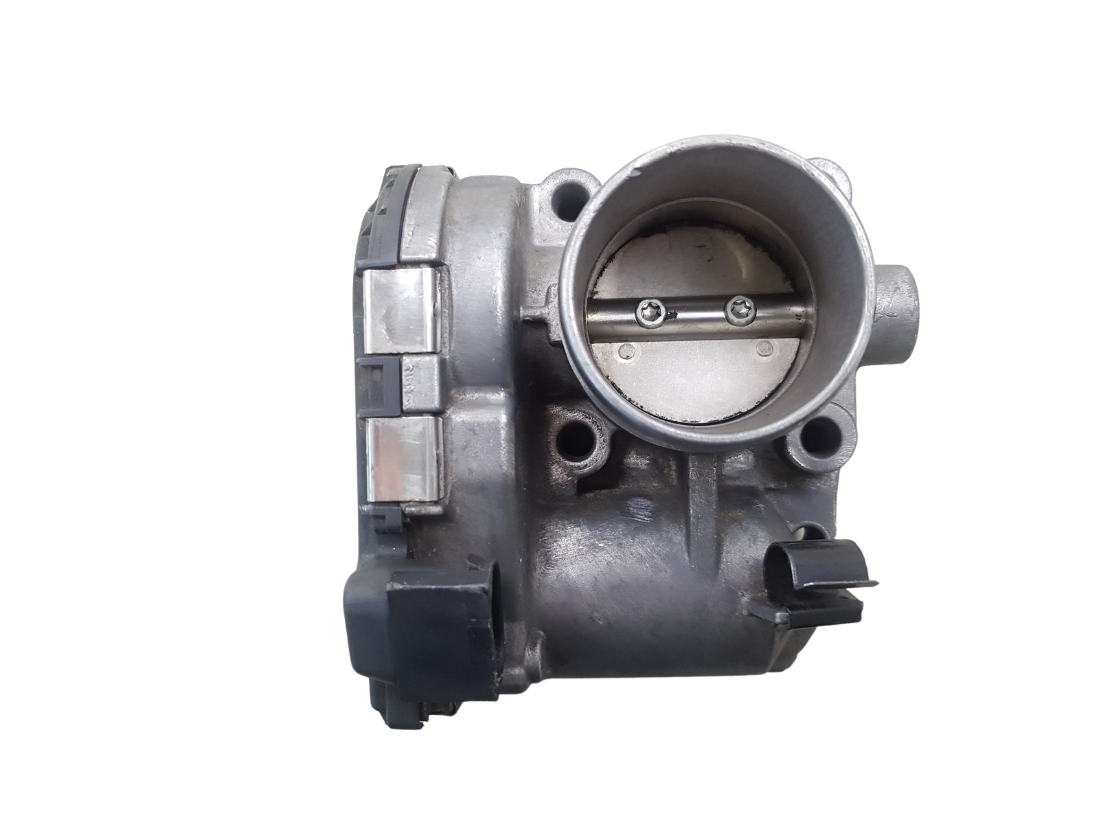 Supapă corp clapetă accelerație Fiat Lancia Alfa Romeo 0280750137 1.4 16V 1084 main product photo