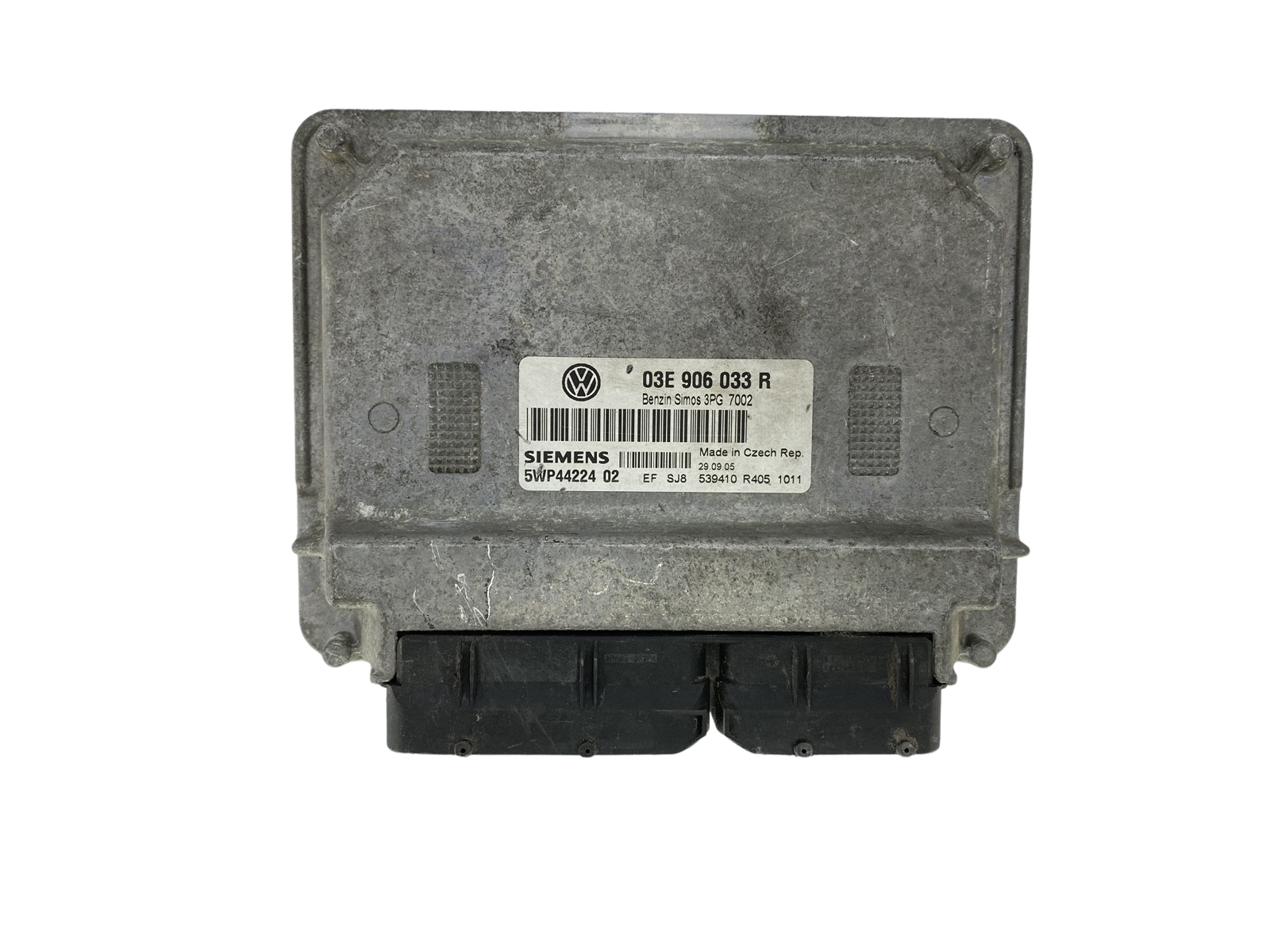 Unitate Control VW 03E906033R 5WP44224 02 Siemens 47905 main product photo