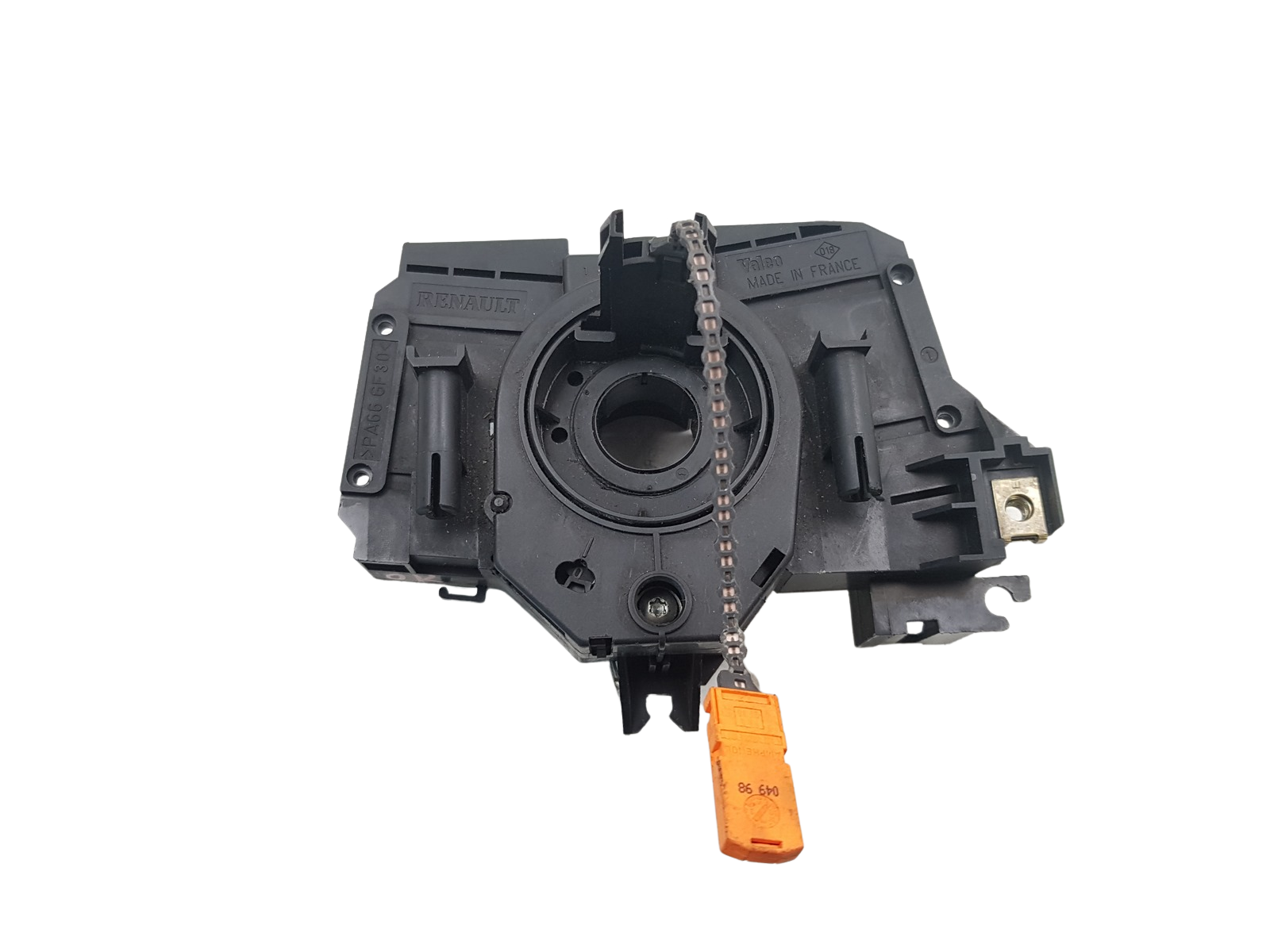 Inel glisant airbag Renault Clio 2 7700419915 7701045279 Valeo main product photo