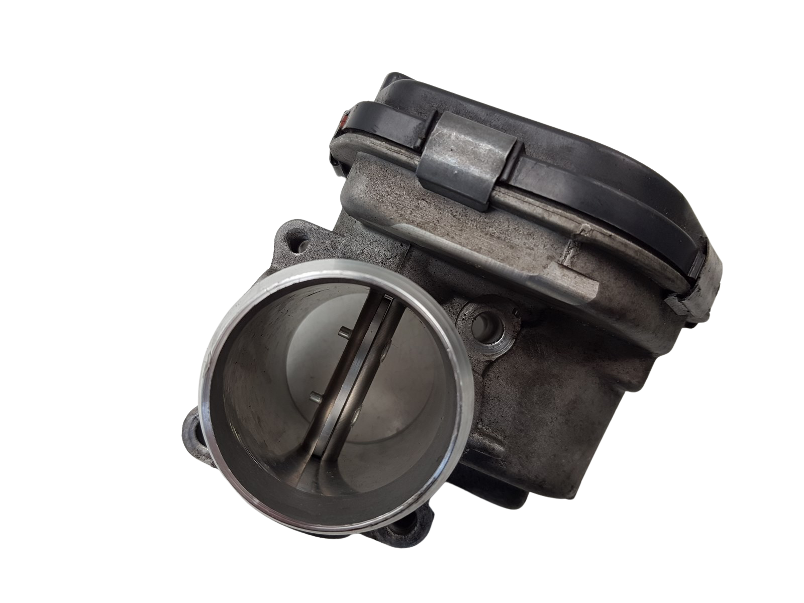 Supapă corp clapetă accelerație Citroen Peugeot Ford 9673534480 1.6 HDI 2482 main product photo