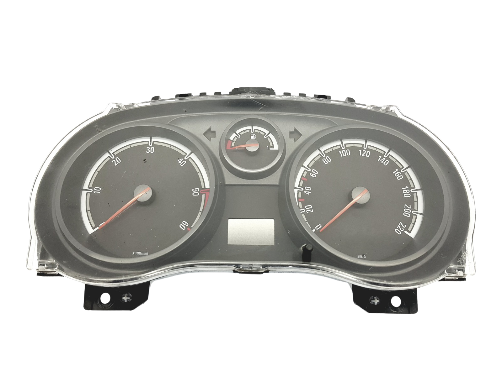 Vitezometru Opel Corsa D P0013372999 0002299160 43363 main product photo