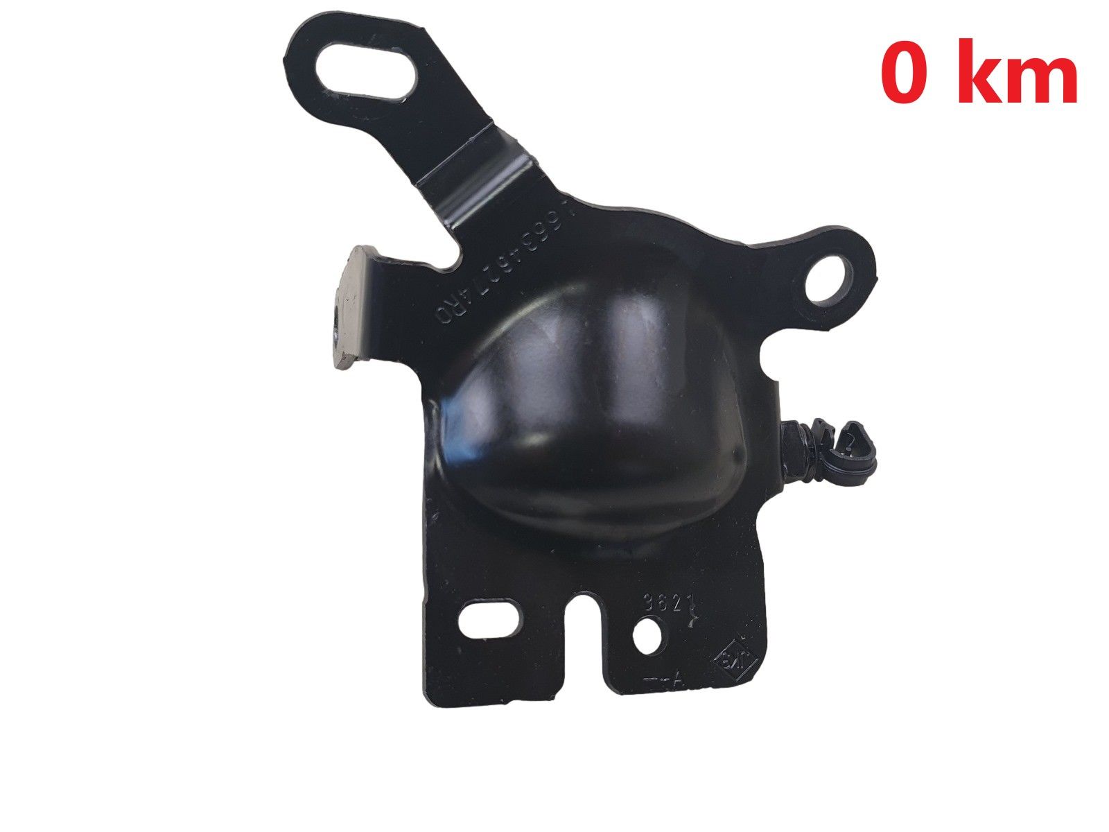 Suport motor 166346274R 1.5 Blue dCi Renault Dacia 0km main product photo