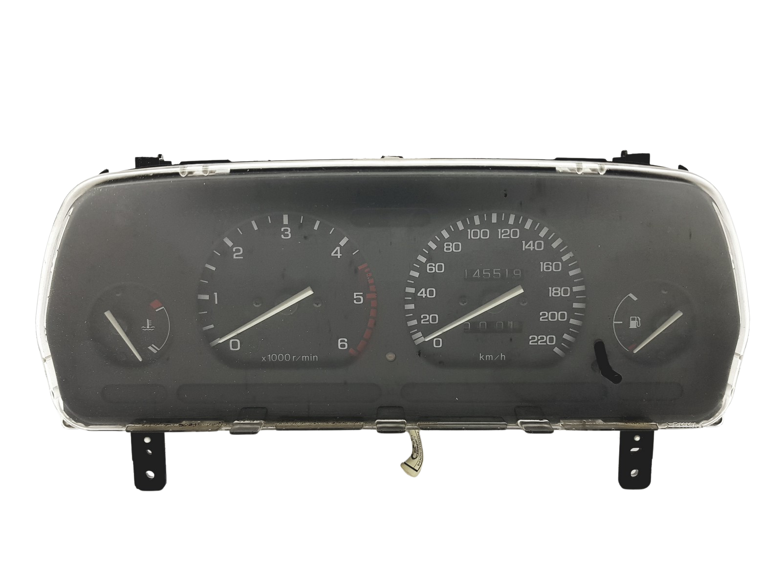 Turometru Rover 200 AR0025004 50123 main product photo