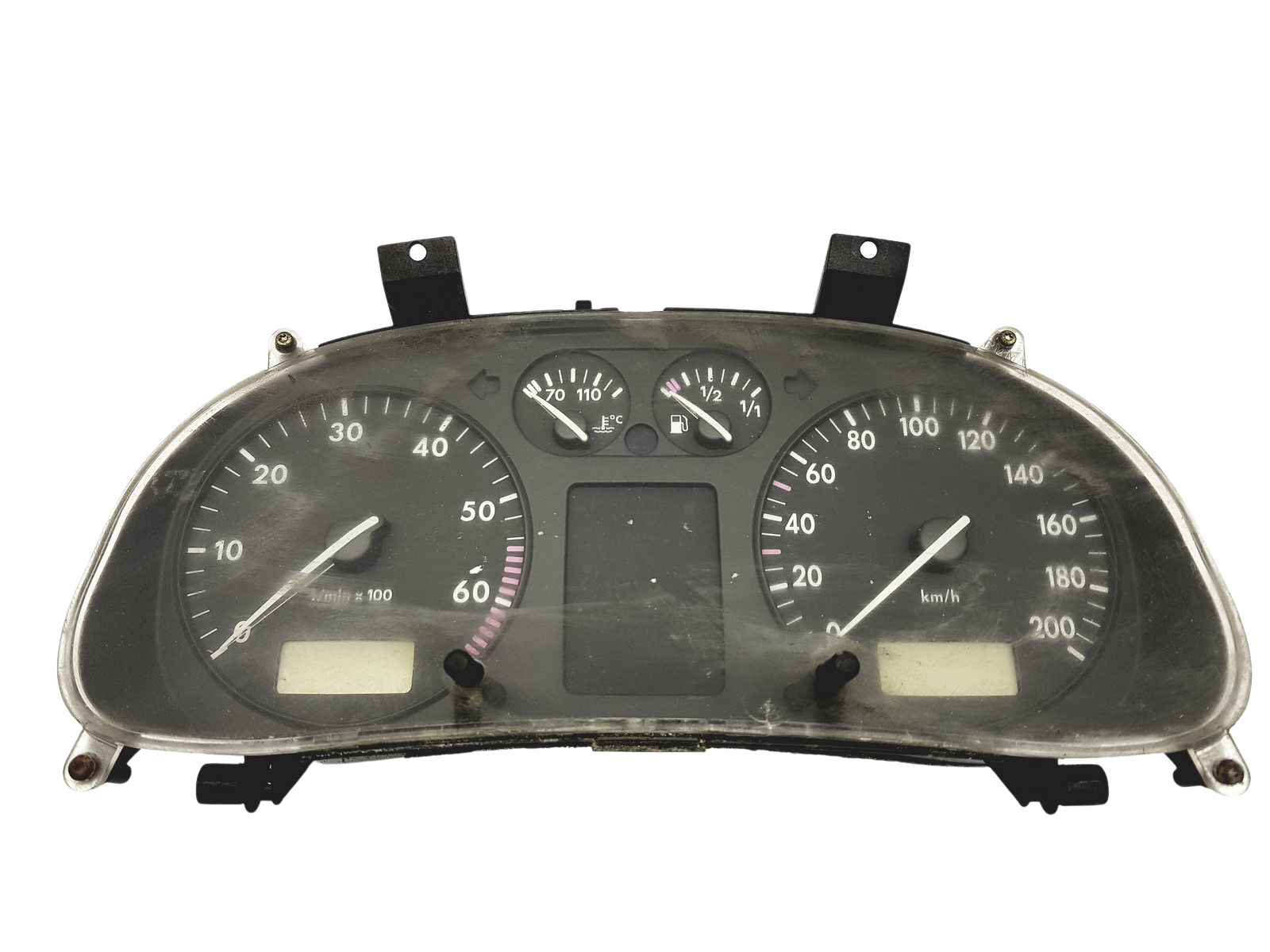 Turometru VW Polo 6N 6N0919860T 0263602005 41006 main product photo