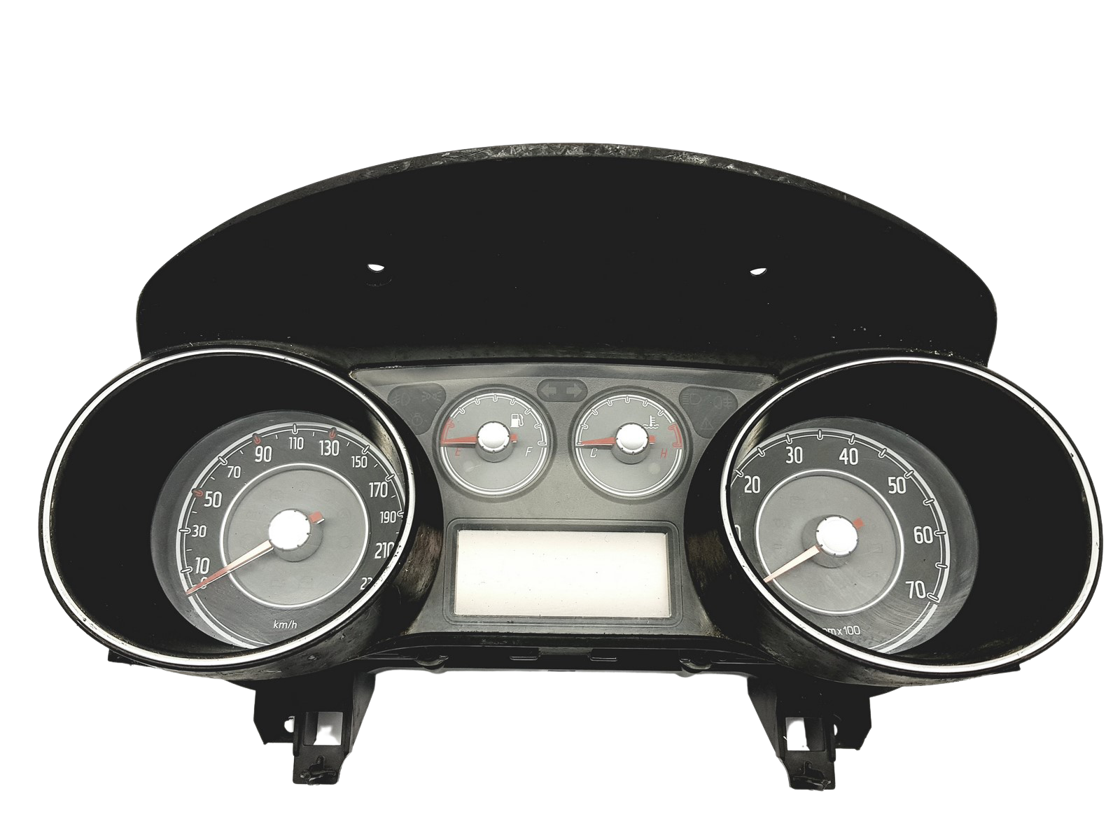 Turometru Fiat Punto Evo 5550050900 40204 main product photo