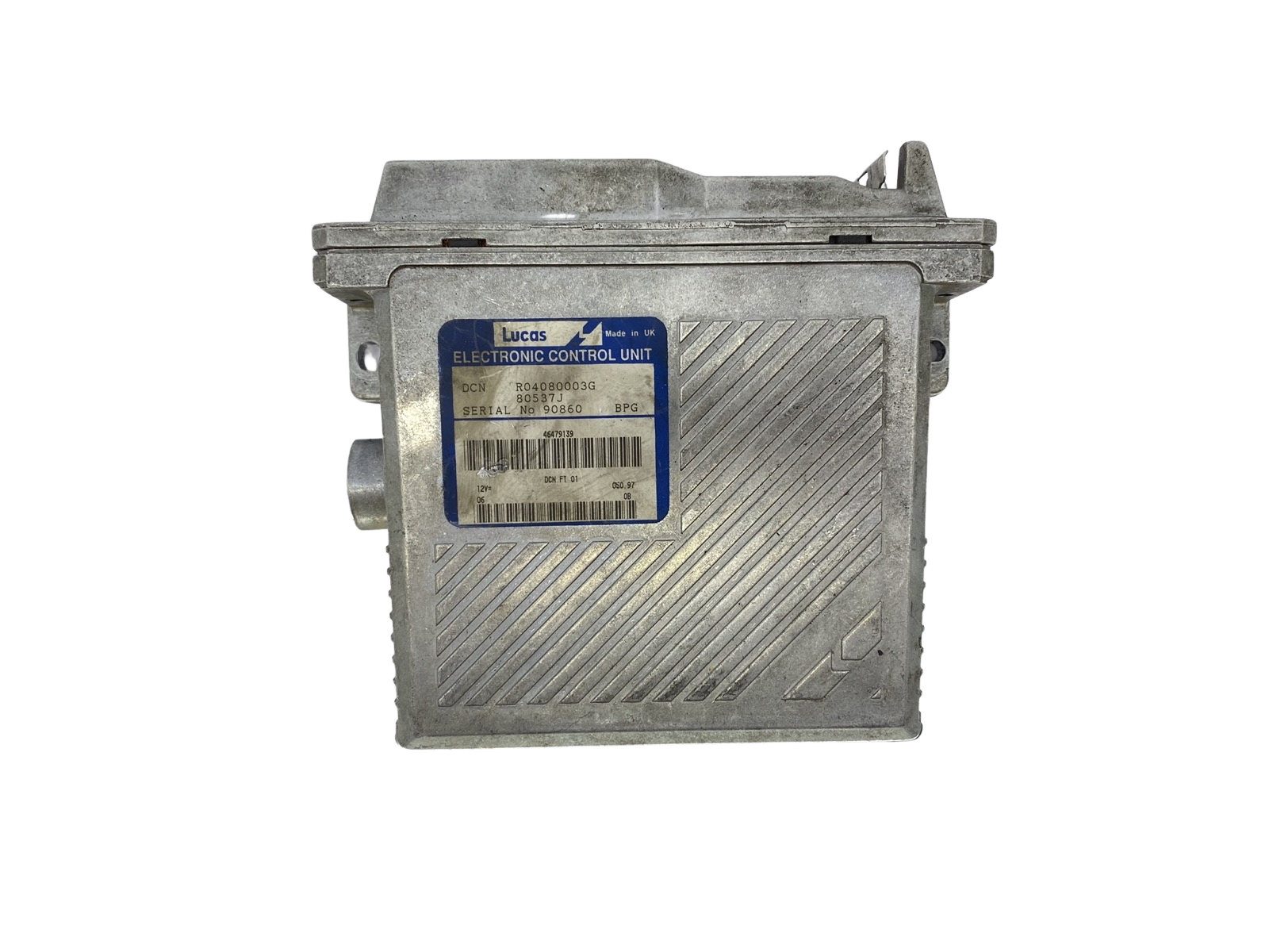 Unitate Control 80537J R04080003G 46479139 Fiat Lucas 56869 main product photo