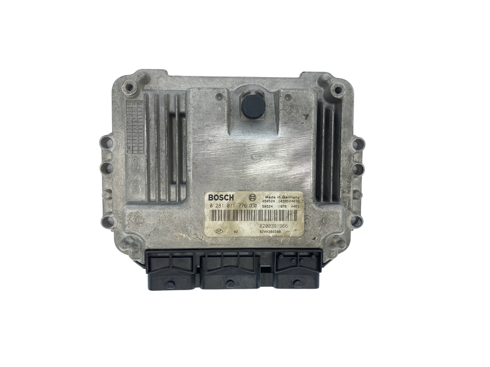 Unitate Control 0281011776 8200391966 8200386508 Renault Bosch 62474 main product photo
