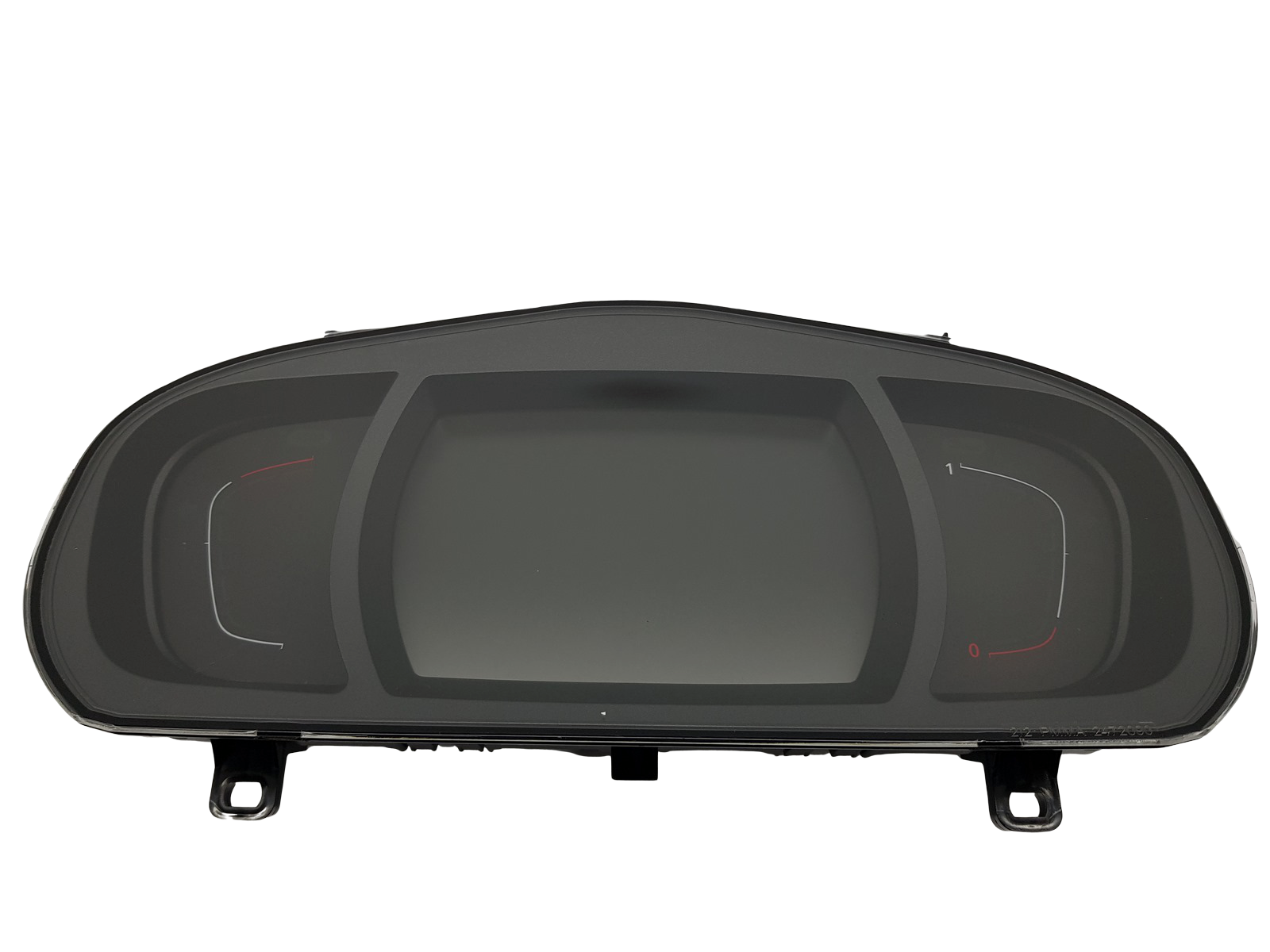 Turometru Renault Scenic 4 P248109469R Johnson main product photo