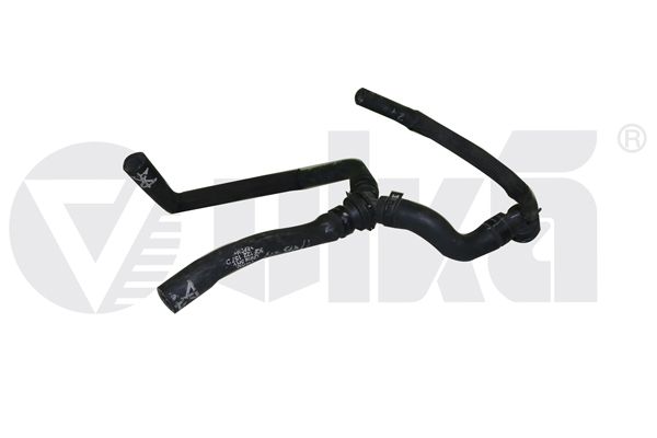 Țeavă agent de răcire 3QF122157D 11221783801 Volkswagen Vika main product photo