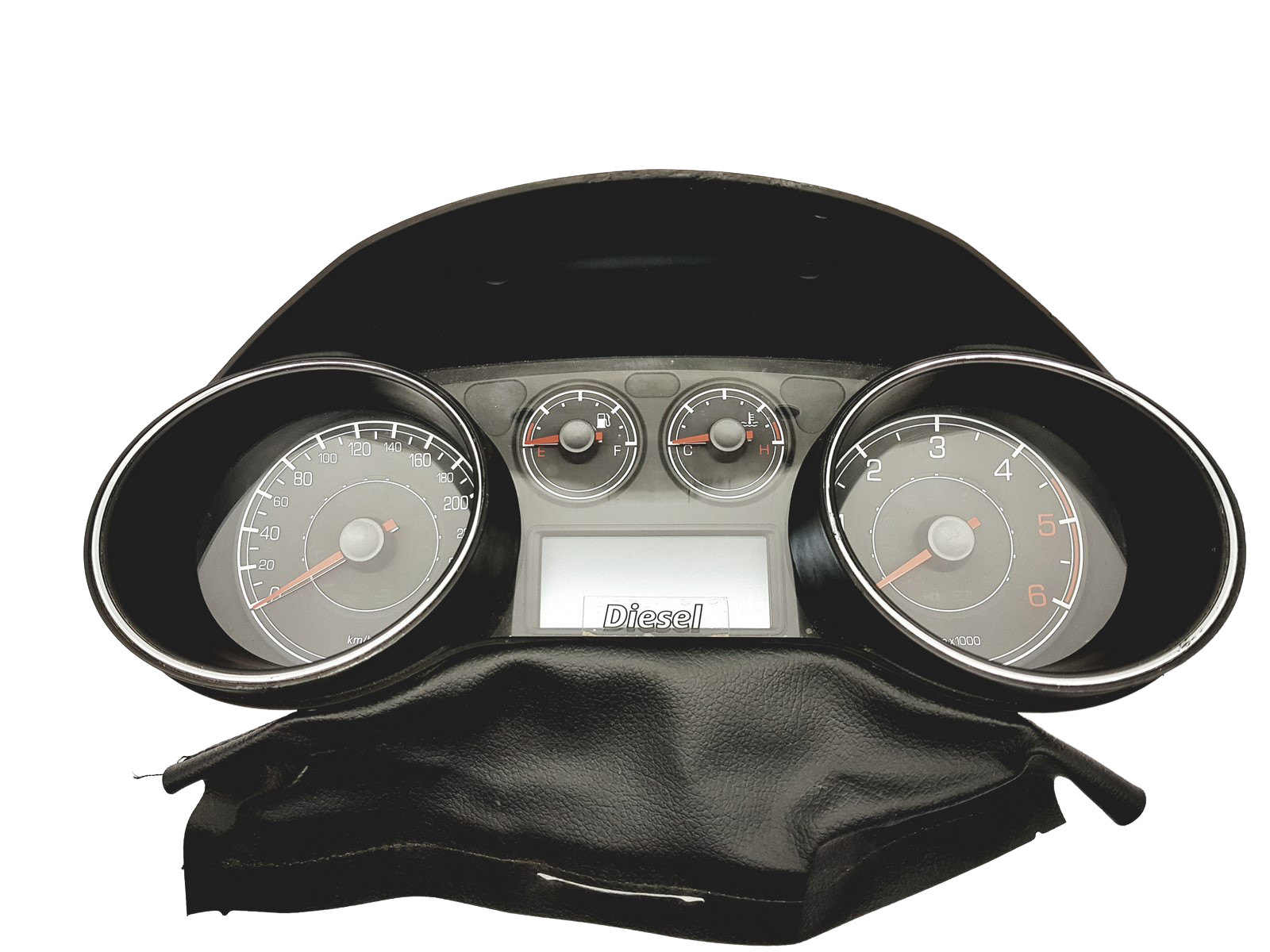 Turometru Fiat Bravo 51761172 503001980000 50483 main product photo