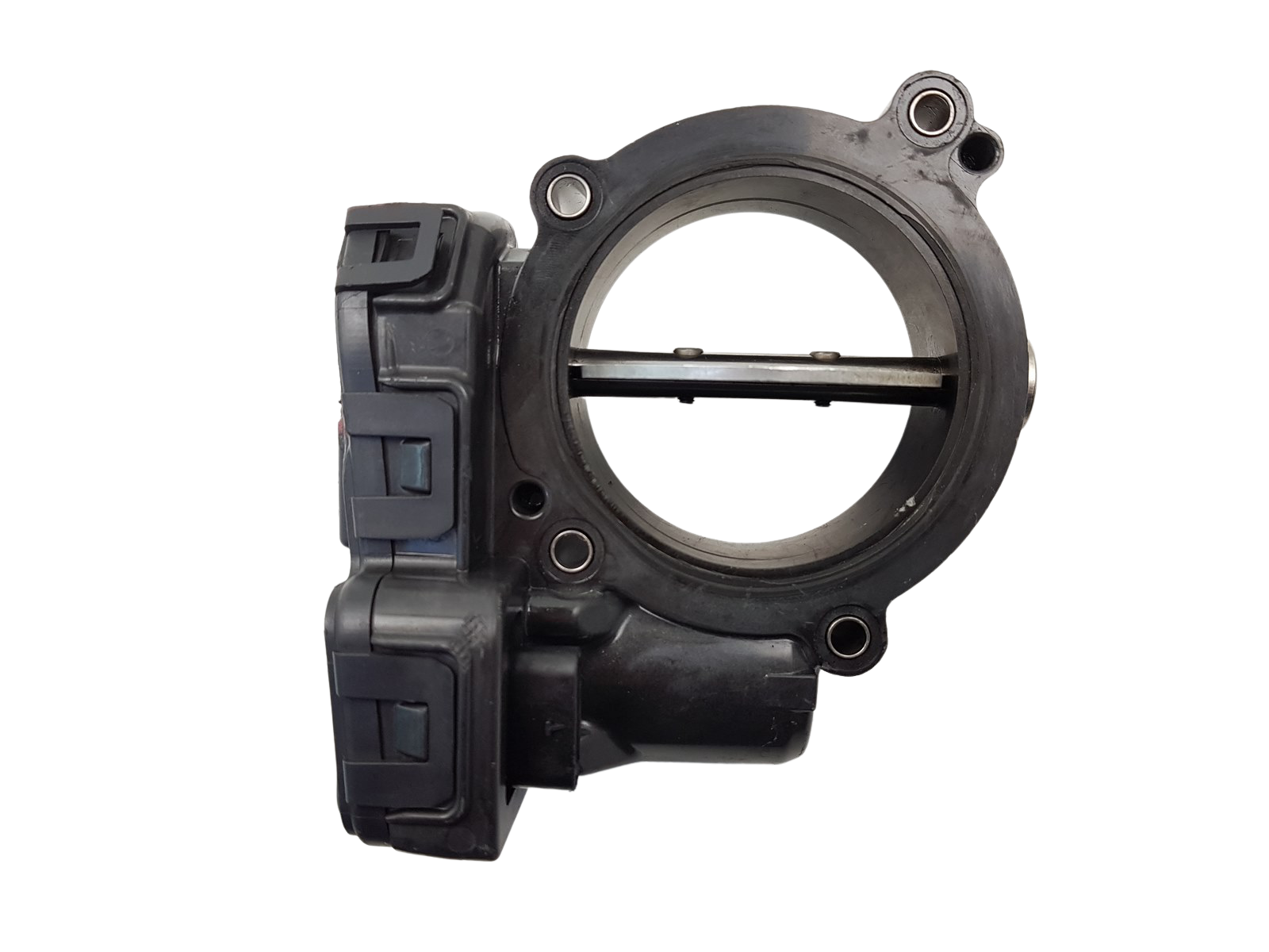 Supapă corp clapetă accelerație Mercedes-Benz A6510900470 0280750573 2417 main product photo