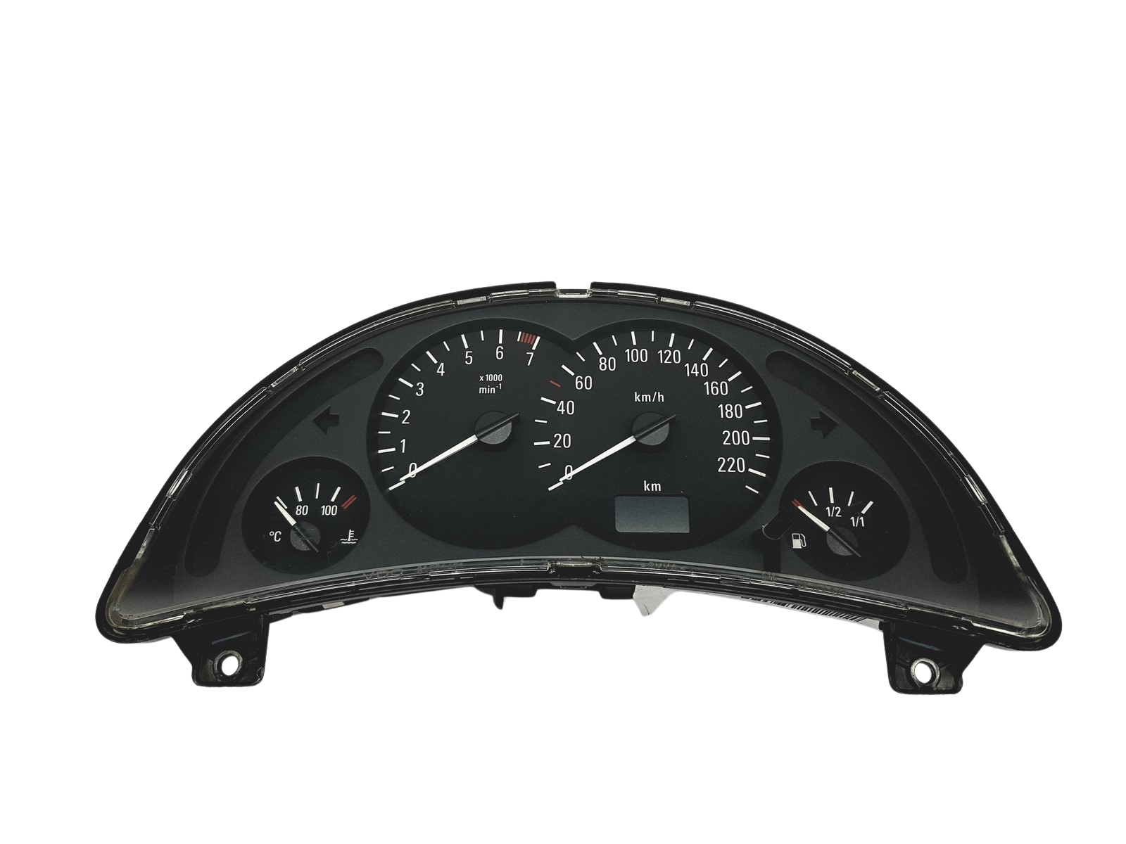 Turometru Opel Corsa C 09166814FL 110008988009 57677 main product photo