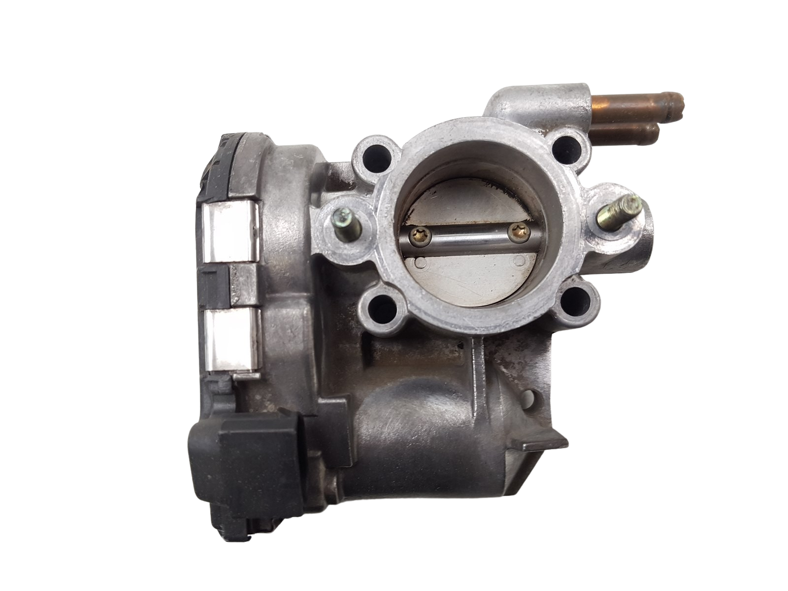 Supapă corp clapetă accelerație Opel 9157512 0280750044 1.0 1.2 1456 main product photo