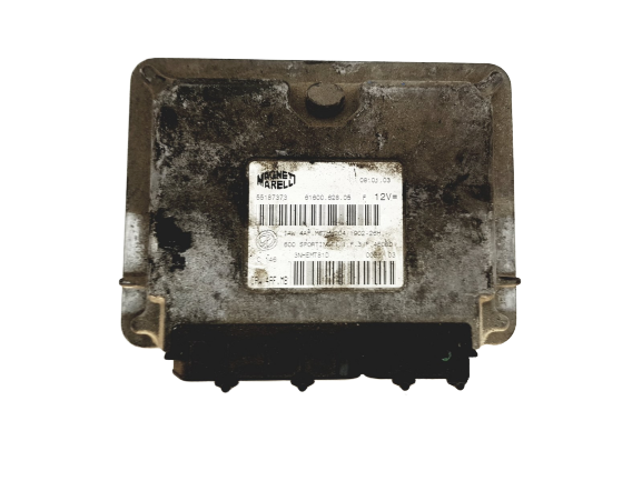 Unitate Control IAW4AF.M8 55187373 Fiat Magneti Marelli main product photo