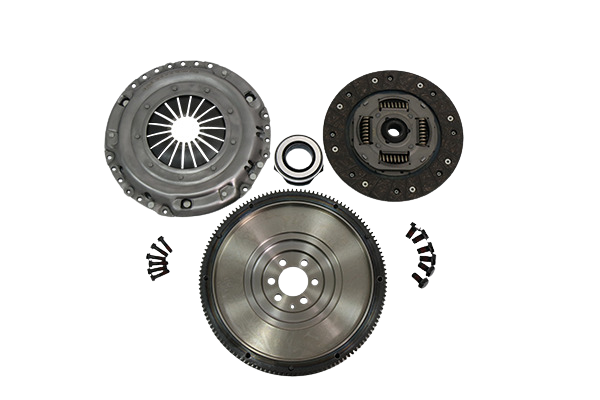 Kit ambreiaj Faceți VW Seat 038198141A K11769801 Vika main product photo
