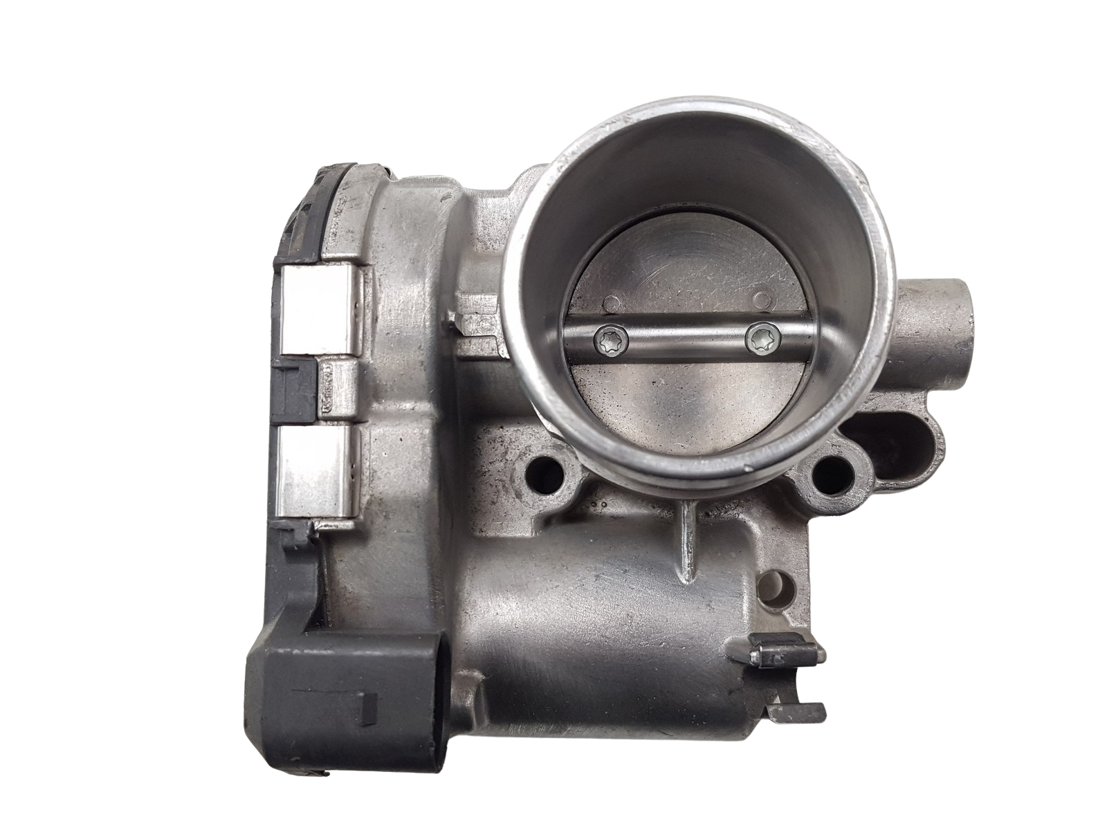 Supapă corp clapetă accelerație Ford 8A6G-9F991-AB 0280750531 Bosch 1162 main product photo