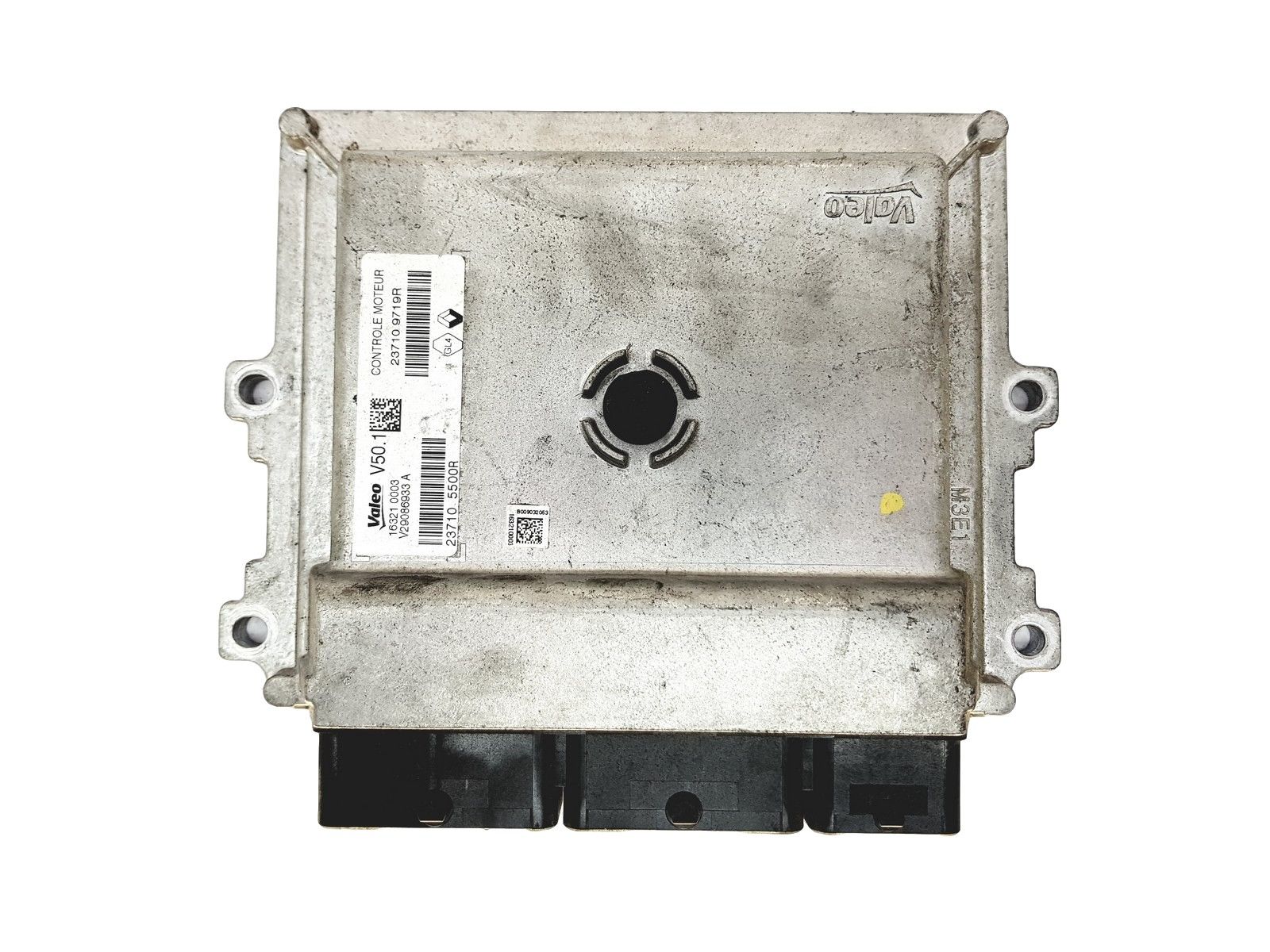 Unitate Control V29086933A 237105500R 237109719R Renault Valeo main product photo