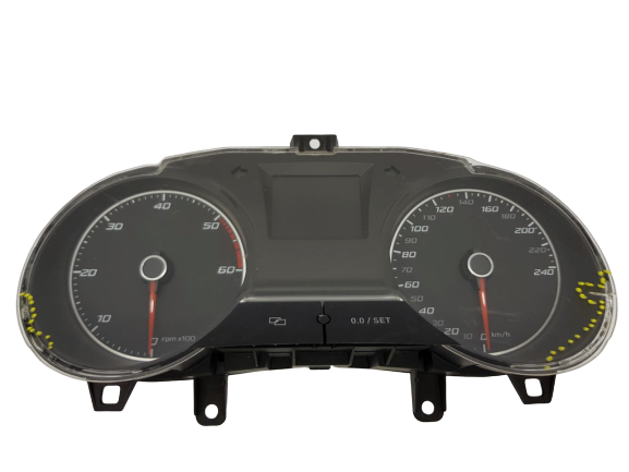 Turometru Seat Ibiza 6J0920804L A2C35059000 18876 main product photo