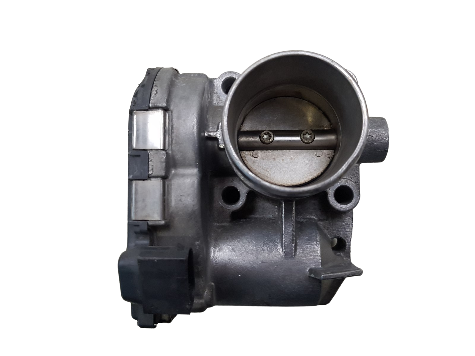 Supapă corp clapetă accelerație Fiat Lancia Alfa Romeo 0280750137 1.4 16V 2758 main product photo