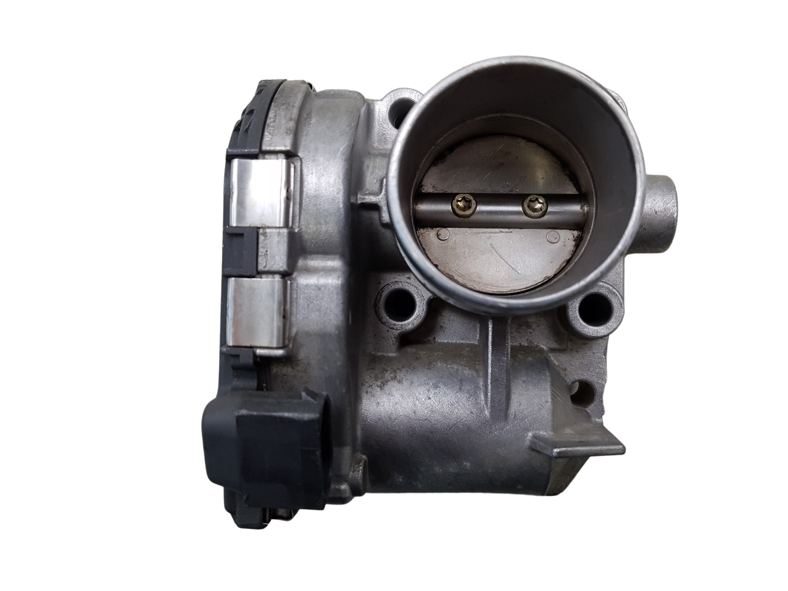 Supapă corp clapetă accelerație Fiat Lancia Alfa Romeo 0280750137 1.4 16V 2659 main product photo