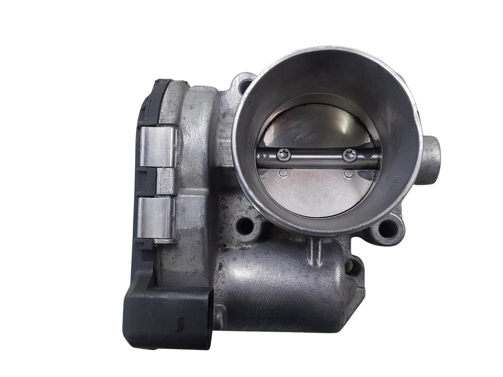 Supapă corp clapetă accelerație VWAG 04E133062C 0280750602 Bosch main product photo