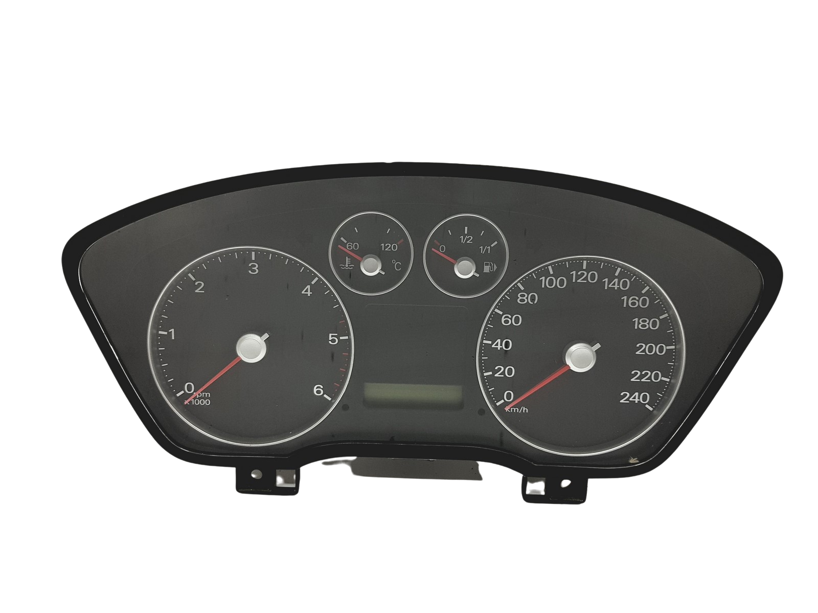Turometru Ford Focus C-Max 3M5T-10849-GI 58852 main product photo