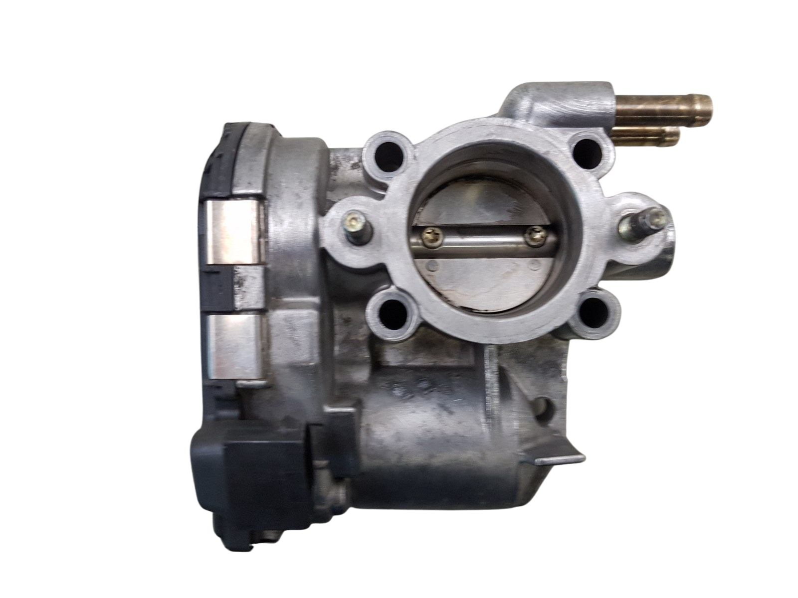 Supapă corp clapetă accelerație Opel 9157512 0280750044 1.0 1.2 1836 main product photo