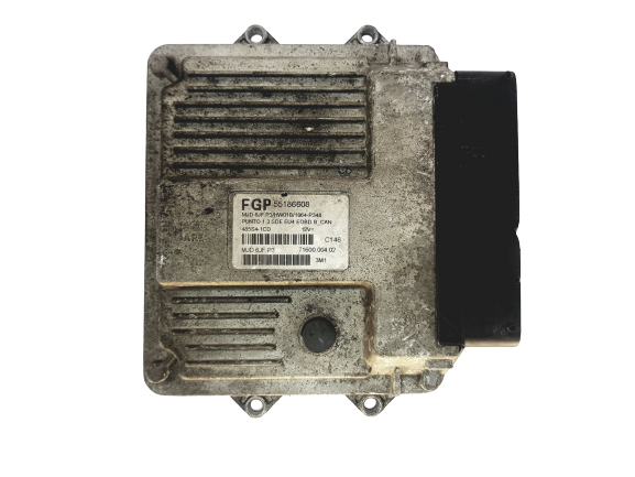 Unitate Control Fiat 55186608 MJD6JF.P3 Magneti Marelli 19947 main product photo