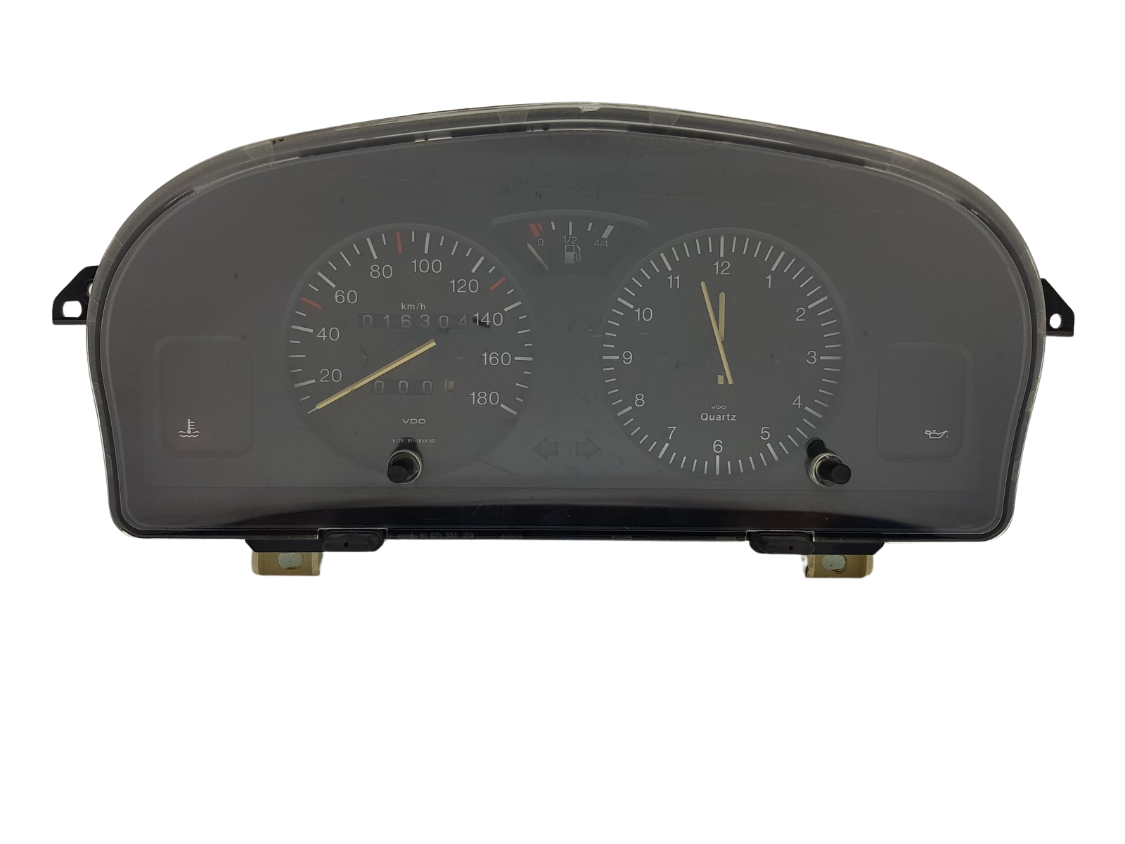 Vitezometru Citroen AX 9608060980 110008542001 2631 main product photo