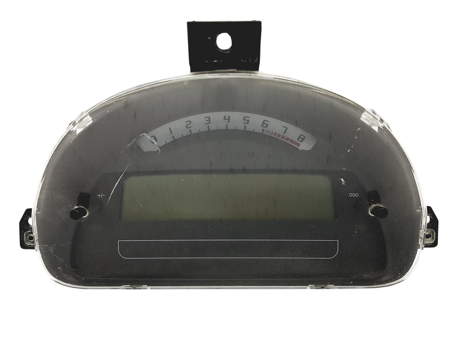 Turometru Citroen C2 C3 9660225780 D 00 51551 main product photo