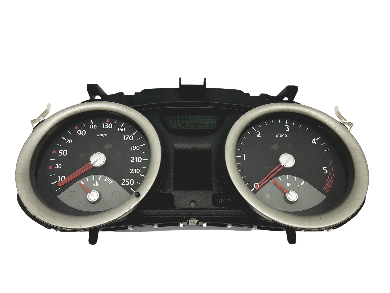 Turometru Renault Megane 2 8200399700 A 53175 main product photo