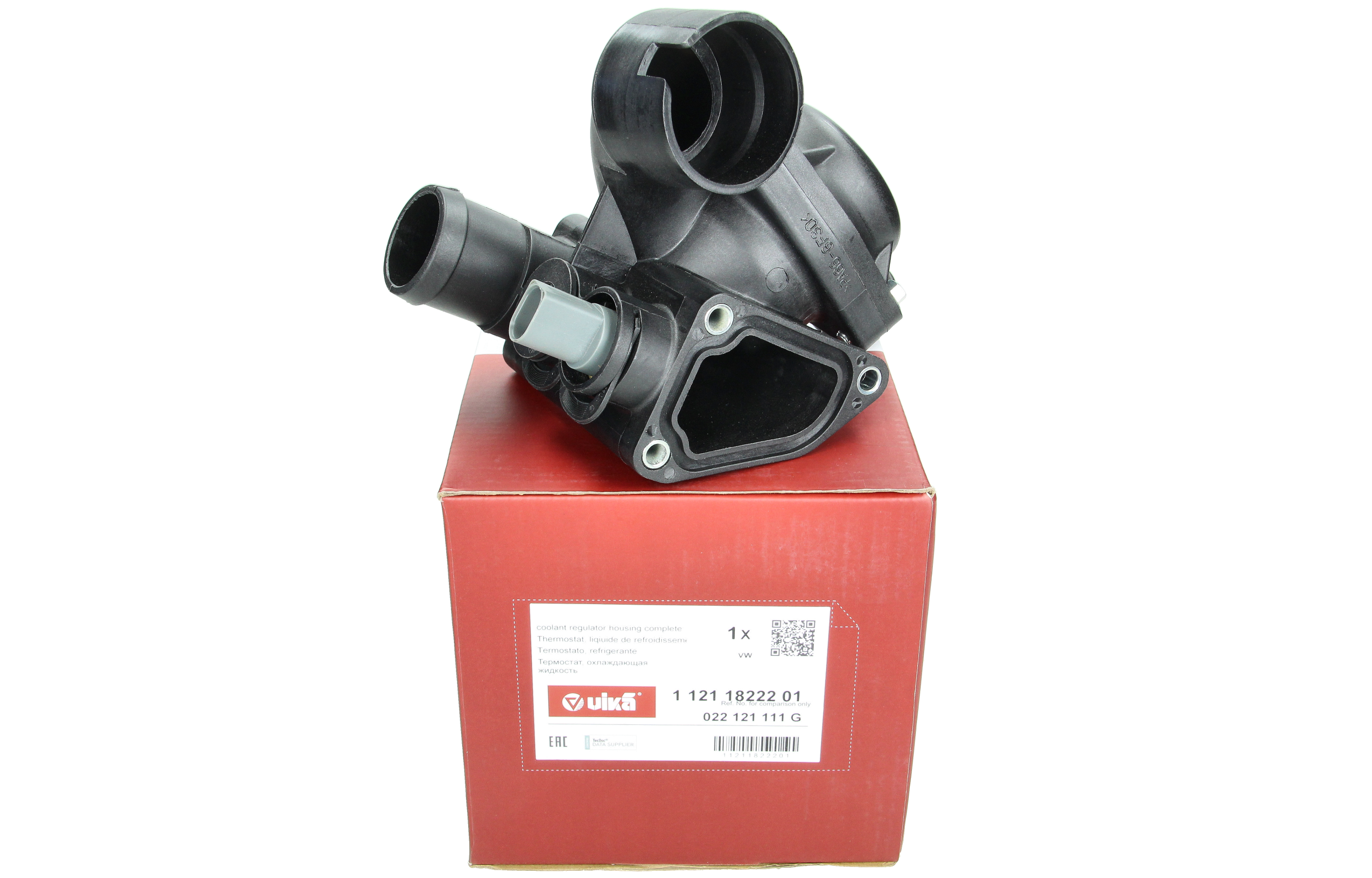 Carcasă Termostat 022121111G 11211822201 VW Touareg Vika main product photo