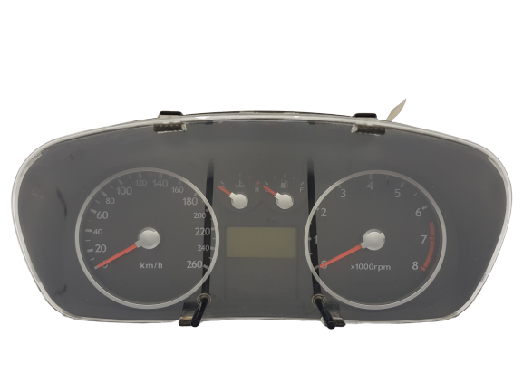 Turometru Hyundai Coupe 94003-2C635 2003-4590 main product photo