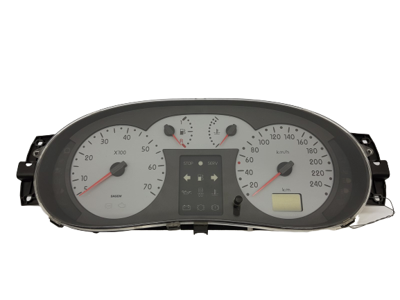 Turometru Renault Clio 2 7700436472 21708 main product photo
