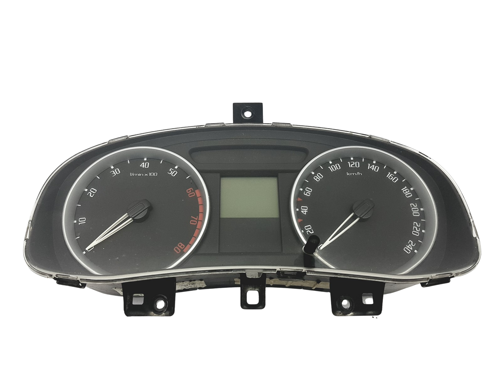 Vitezometru Skoda Fabia 5J0920811B A2C53319711 57288 main product photo