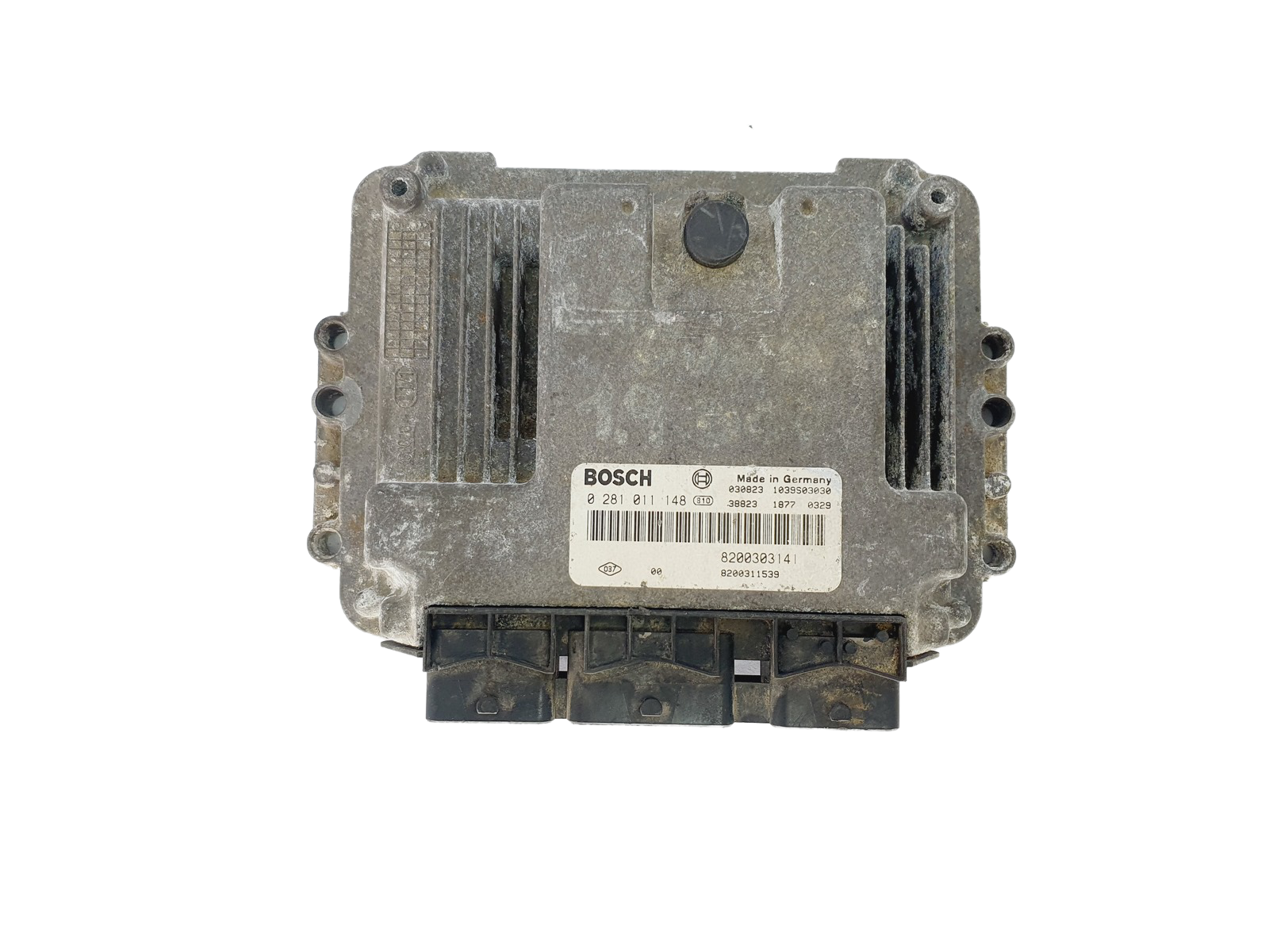 Unitate Control 0281011148 8200311539 8200303141 Renault Bosch 38547 main product photo